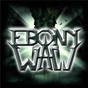 Ebony Wall - Ebony Wall mp3 album