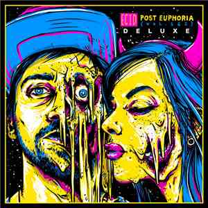 ECID - Post Euphoria Vol. 1 & 2 mp3 album