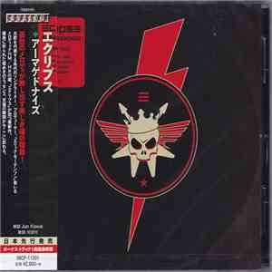 Eclipse  - Armageddonize mp3 album