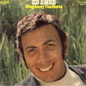 Ed Ames - Sing Away The World mp3 album