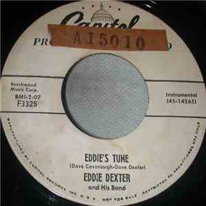 Eddie Dexter And His Band - Eddie's Tune / Good-Bye blues mp3 album