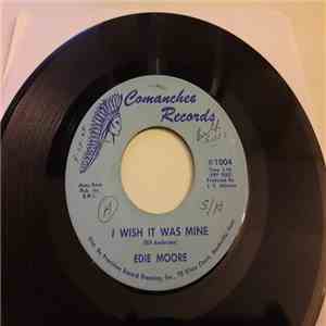 Edie Moore - Go Softly mp3 album
