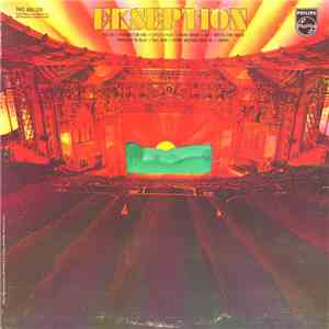 Ekseption - Ekseption mp3 album