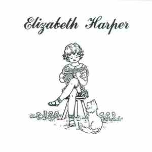 Elizabeth Harper  - Elizabeth Harper mp3 album