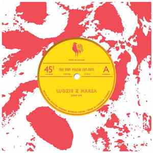Eltron John / Eddie C - Ludzie Z Marsa / Słoneczna Promenada mp3 album