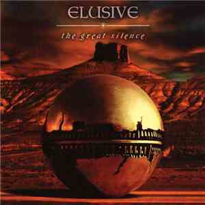 Elusive  - The Great Silence mp3 album