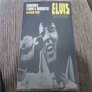 Elvis Presley - It's Now Or Never (o Sole Mio) mp3 album