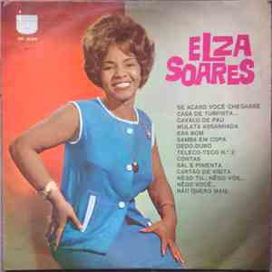 Elza Soares - Se Acaso Você Chegasse mp3 album