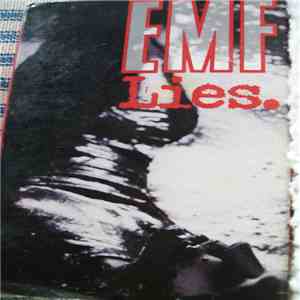 EMF - Lies mp3 album