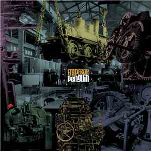 Emperor Penguin - Rum Pop Engineer mp3 album