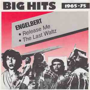 Engelbert - Release Me / The Last Waltz mp3 album