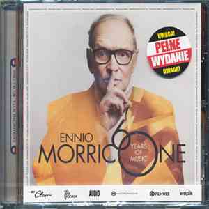 Ennio Morricone - Ennio Morricone 60 Years Of Music mp3 album