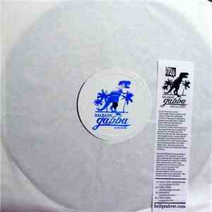 Enzo Elia - Balearic Gabba Edits mp3 album