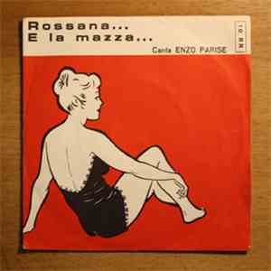 Enzo Parise - Rossana mp3 album