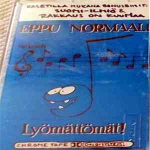 Eppu Normaali - Lyömättömät! mp3 album