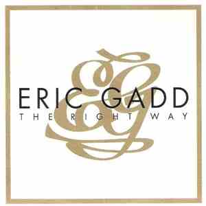 Eric Gadd - The Right Way mp3 album