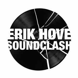 Erik Hove - Soundclash mp3 album