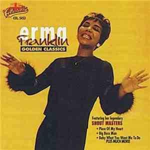 Erma Franklin - Golden Classics mp3 album