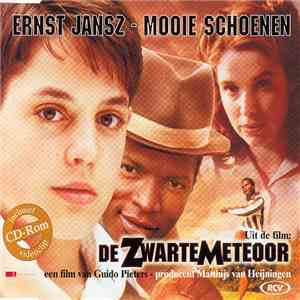 Ernst Jansz - Mooie Schoenen mp3 album