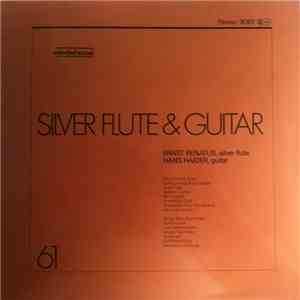 Ernst Renatus / Hans Haider - Silver Flute & Guitar mp3 album