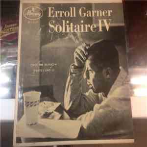 Erroll Garner - Solitaire IV mp3 album