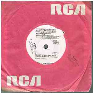 Eruption Featuring Precious Wilson - I Can't Stand The Rain mp3 album