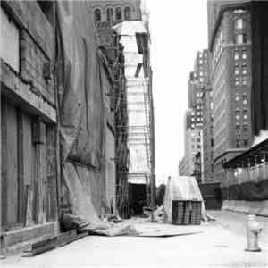 Eucci - Like The City, We're Bound To Last. mp3 album
