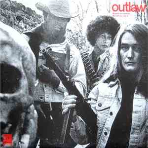 Eugene McDaniels - Outlaw mp3 album