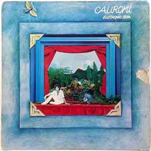 Eustáquio Sena - Cauromi mp3 album
