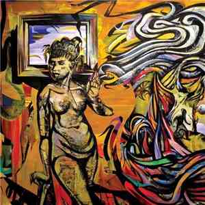 Evangelista  - In Animal Tongue mp3 album