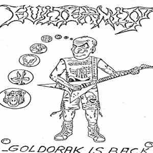 Eviternity - Goldorak Is Back mp3 album