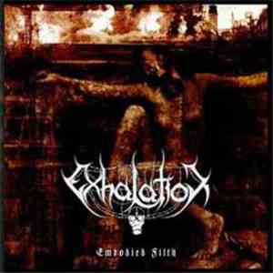 Exhalation - Embodied Filthh1