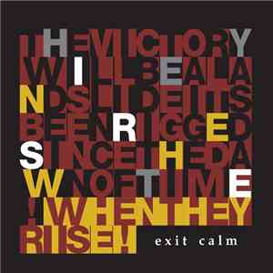 Exit Calm - When They Rise mp3 album