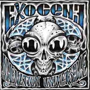 Exogene - Alienation Universelle? mp3 album