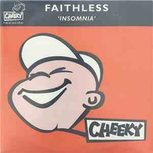 Faithless - Insomnia mp3 album
