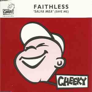 Faithless - Salva Mea (Save Me) mp3 album