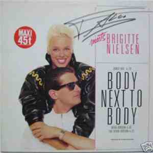 Falco & Brigitte Nielsen - Body Next To Body mp3 album
