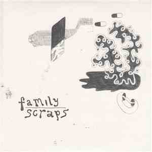 Family Scraps - Mistakes mp3 album