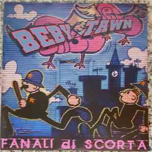 Fanali Di Scorta - Beby Tawn mp3 album