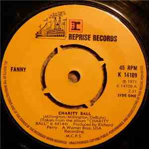 Fanny  - Charity Ballh1