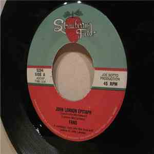 Fans  - John Lennon Epitaph mp3 album