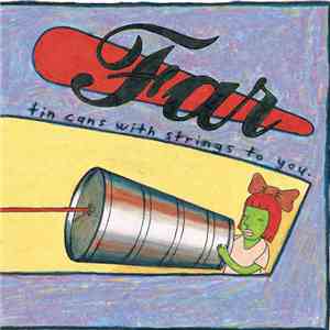 Far - Tin Cans With Strings To You mp3 album