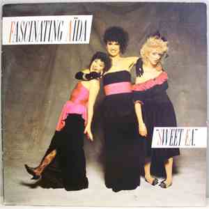 Fascinating Aida - Sweet F.A. mp3 album