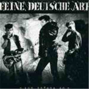 Feine Deutsche Art - Von Anfang An mp3 album