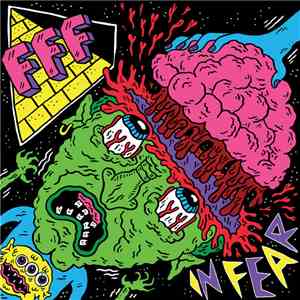 FFF - In Fear mp3 album