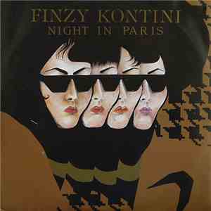 Finzy Kontini - Night In Paris mp3 album