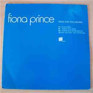 Fiona Prince - High On You Again mp3 album