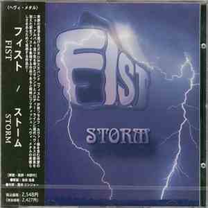 Fist  - Storm mp3 album