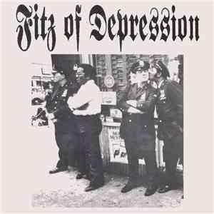 Fitz Of Depression - Untitled mp3 album
