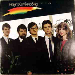 Fjolskyldan Fimm - Heyr Pu Minn Song mp3 album